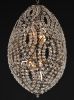 Crystalletto Drop Chandelier