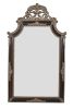 Classic Drape Mirror