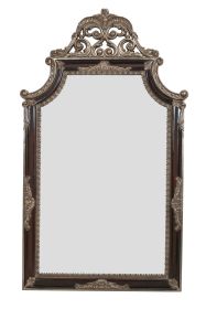 Classic Drape Mirror