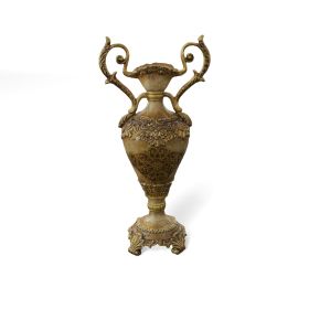 Medici Vase with Handles