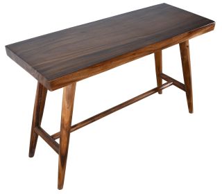 KC Suar Bar Table