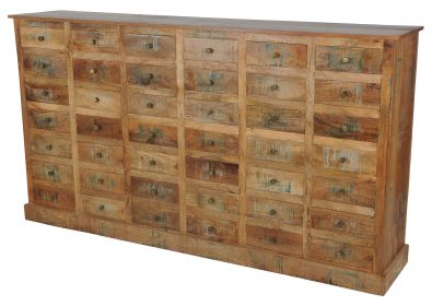 Sawan 42 Drawer Chest