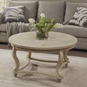 Elmcrest Coffee Table