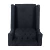 27.16" Wide Manual Wing Chair Recliner