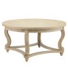 Elmcrest Coffee Table