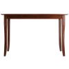 Inglewood Dining Table; Walnut