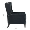 27.16" Wide Manual Wing Chair Recliner