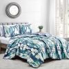 Jacop 3 piece bedspread set