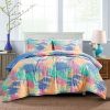 Derek 3PC BEDSPREAD SET