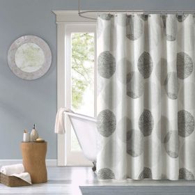 Shower Curtain (Color: as Pic)