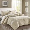 HYPATIA 7PC COMFORTER SET