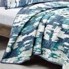 Jacop 3 piece bedspread set