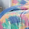 Derek 3PC BEDSPREAD SET